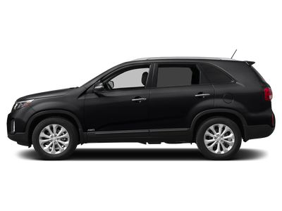2015 Kia Sorento AWD 4dr V6 EX