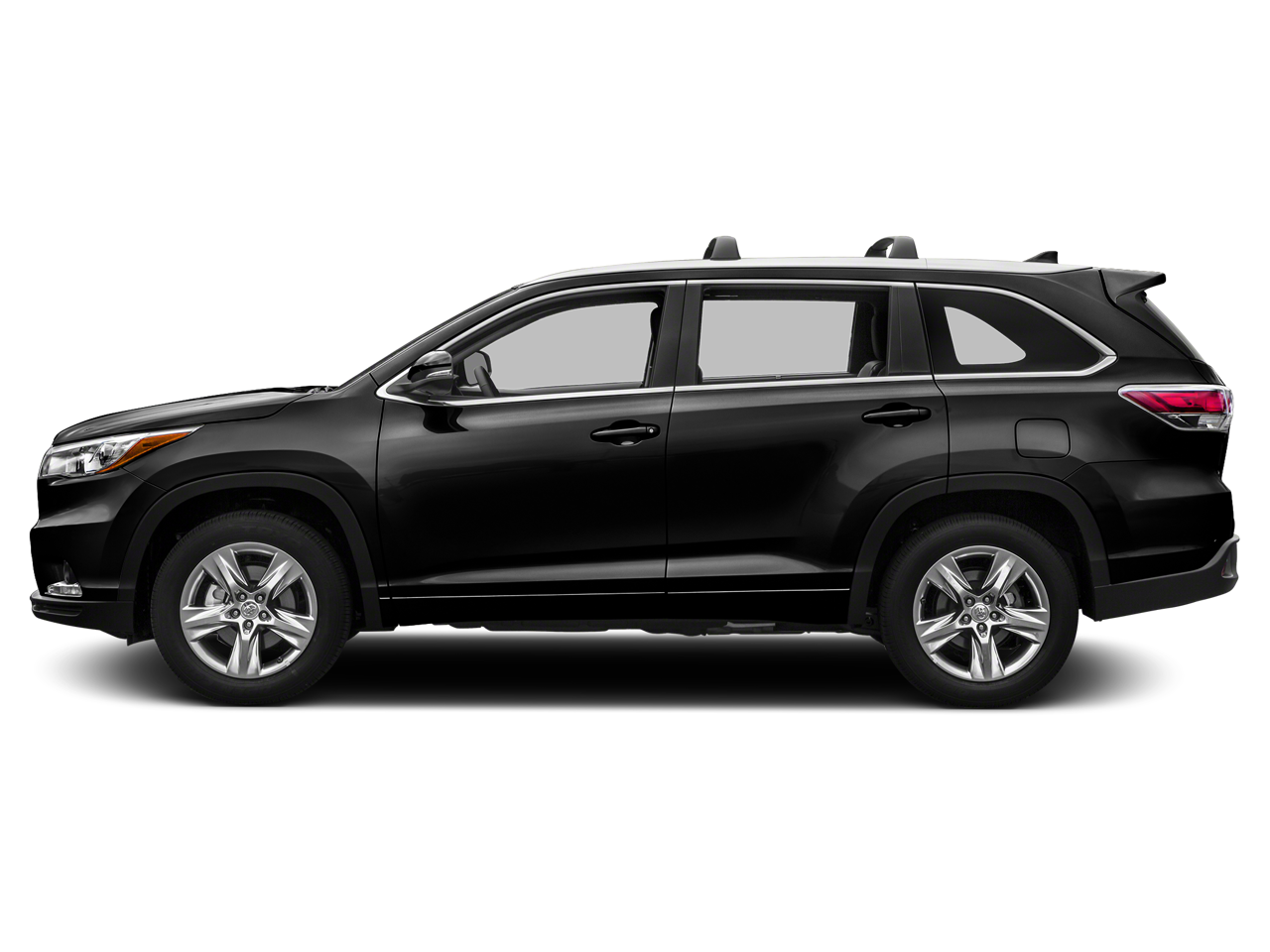 2015 Toyota Highlander AWD 4dr V6 XLE