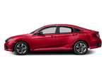 2016 Honda Civic Sedan 4dr CVT LX