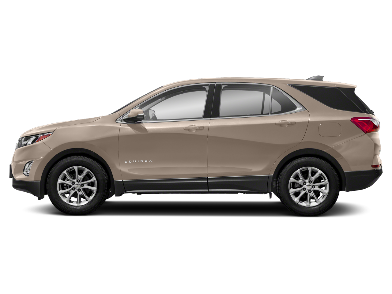 2019 Chevrolet Equinox FWD 4dr LT w/1LT