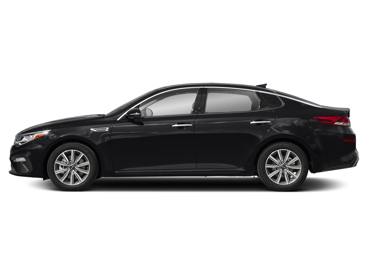 2019 Kia Optima EX DCT