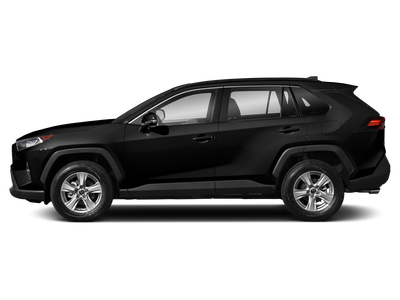2019 Toyota RAV4 XLE Premium AWD