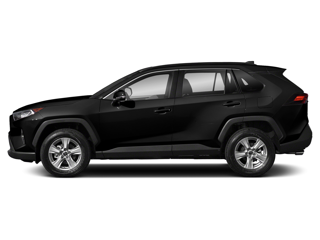 2019 Toyota RAV4 XLE Premium AWD