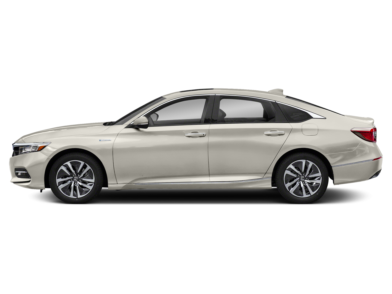 2020 Honda Accord Hybrid Touring Sedan