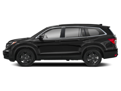 2021 Honda Pilot Special Edition 2WD