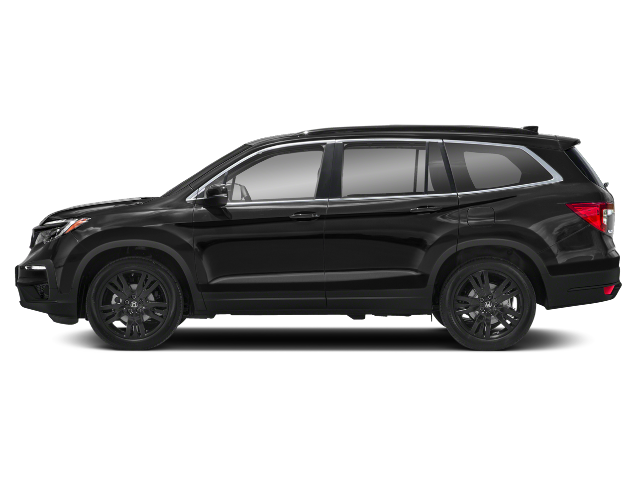 2021 Honda Pilot Special Edition 2WD