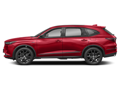 2023 Acura MDX SH-AWD w/A-Spec Package