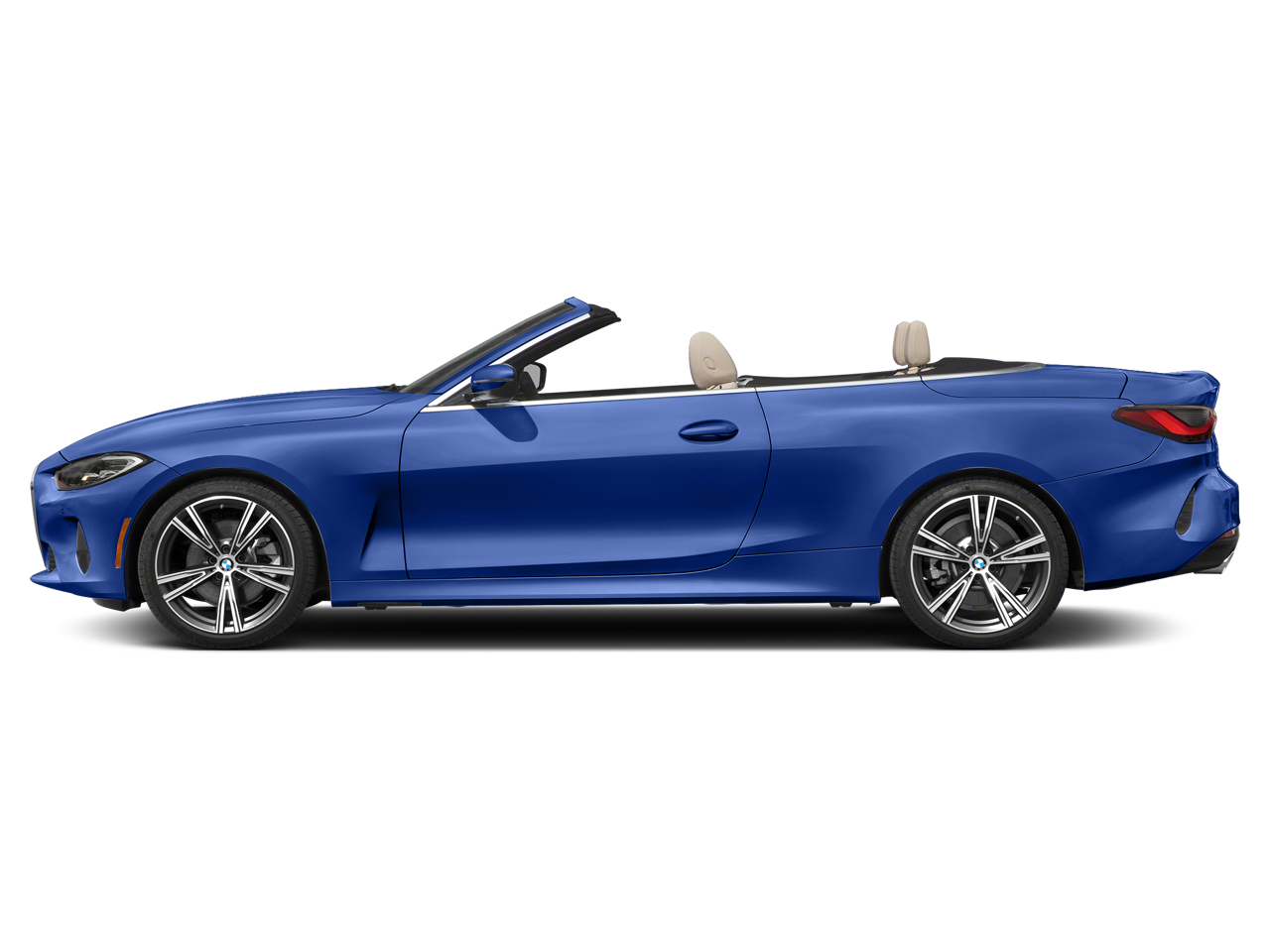 2023 BMW 4 Series 430i Convertible