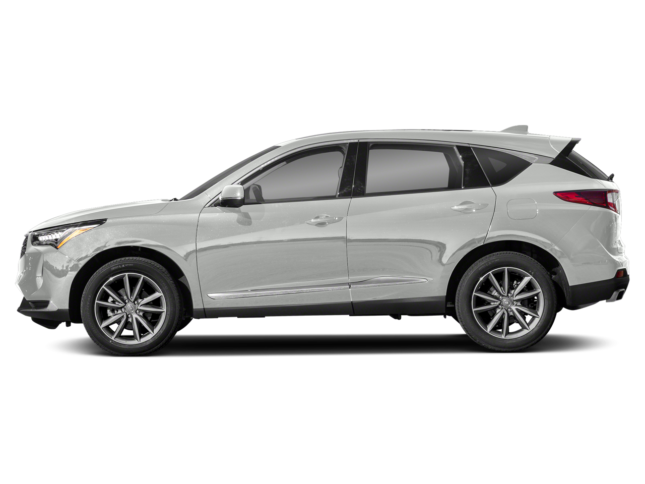 2024 Acura RDX Technology Package - Photo 40