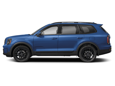 2024 Kia Telluride SX X-Line AWD