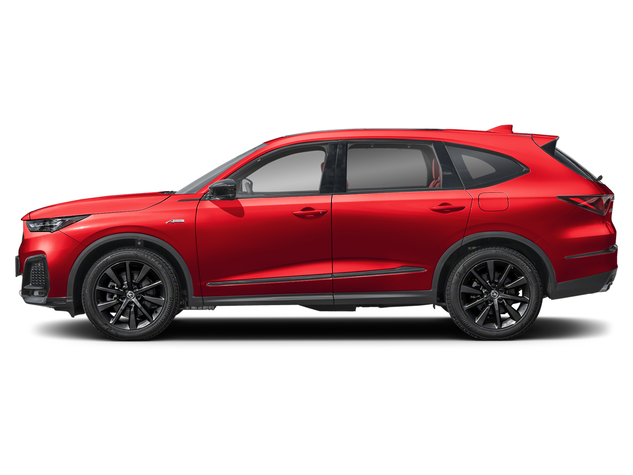 2025 Acura MDX SH-AWD w/A-Spec Package