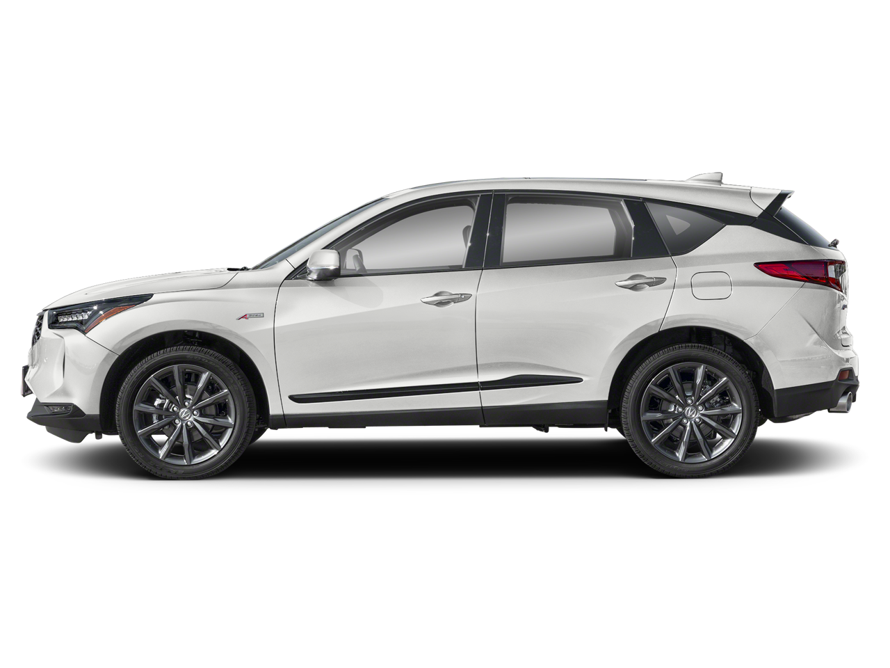 2025 Acura RDX SH-AWD w/A-Spec Package
