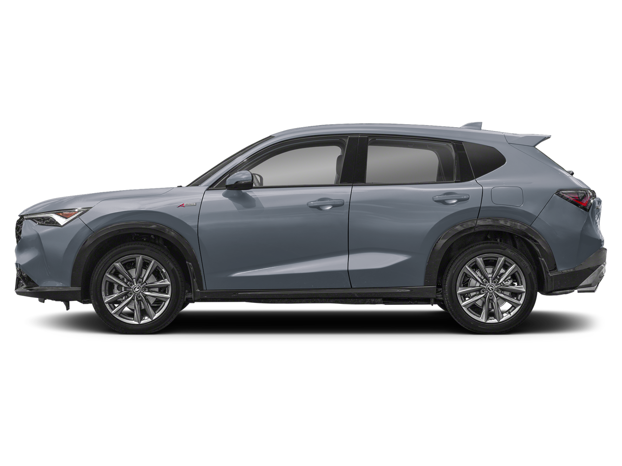2025 Acura ADX A-Spec Package - Photo 35