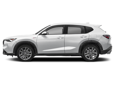 2025 Acura ADX AWD w/A-Spec Package