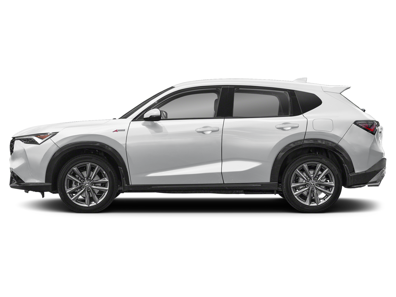 2025 Acura ADX A-Spec Package - Photo 36