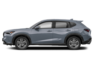 2025 Acura ADX FWD