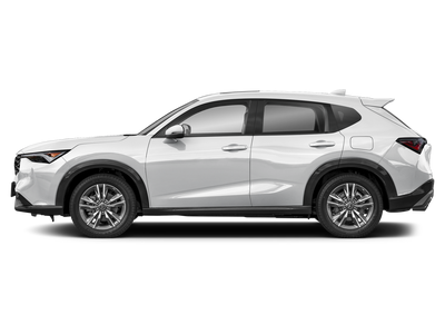 2025 Acura ADX AWD