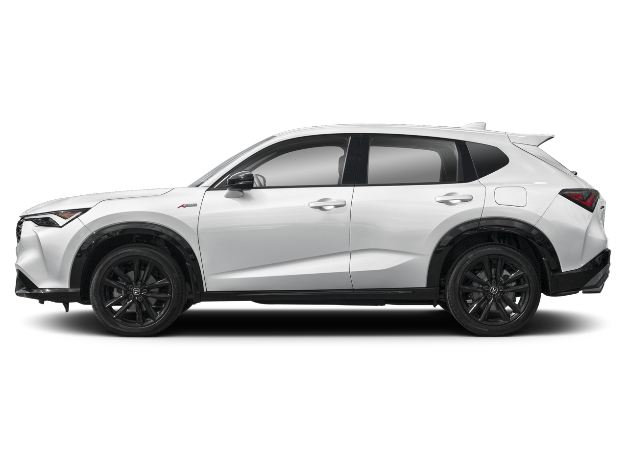 2025 Acura ADX AWD w/A-Spec Advance Package
