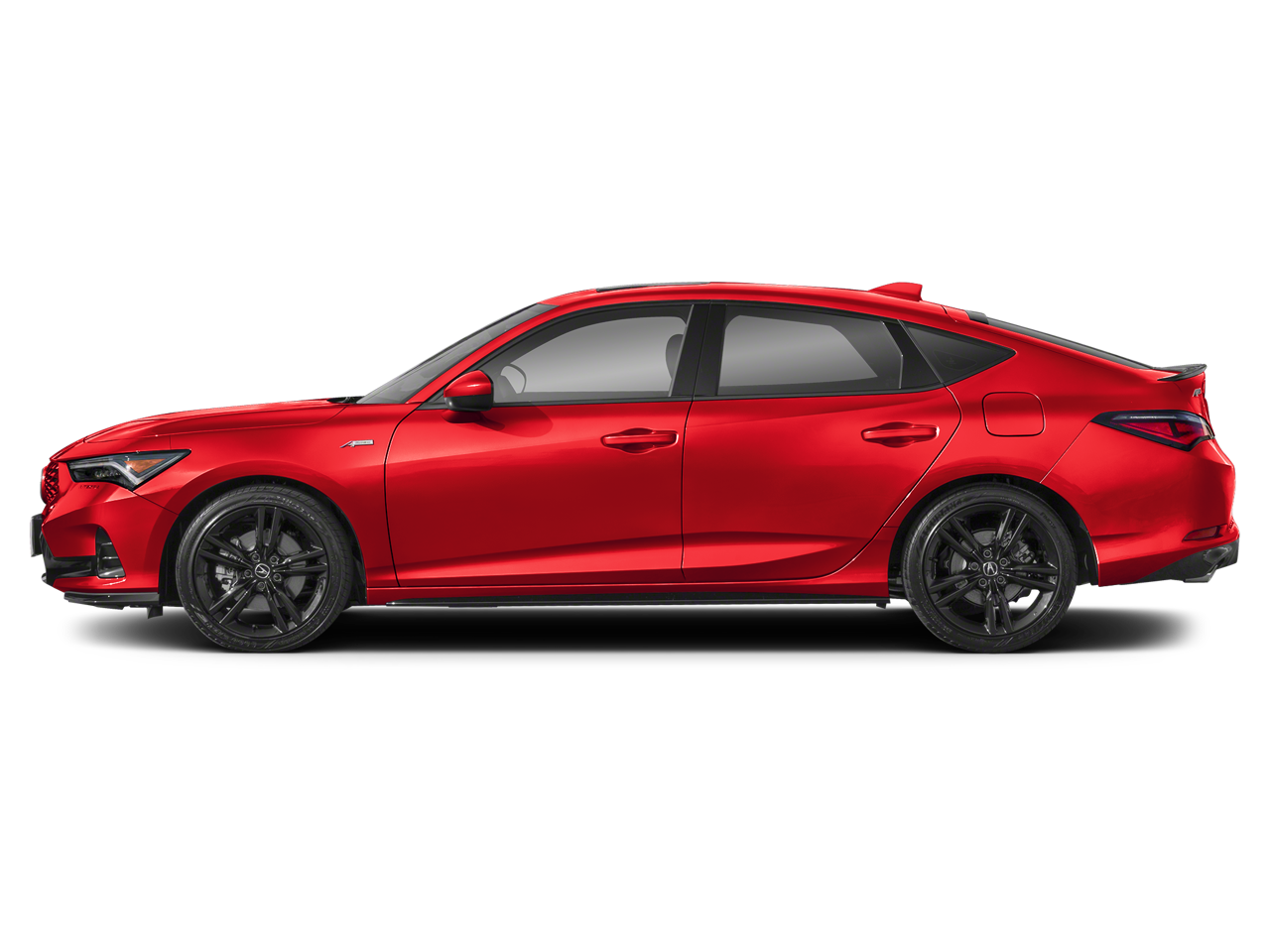 2026 Acura Integra A-Spec - Photo 65