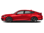2026 Acura Integra CVT w/A-Spec Package