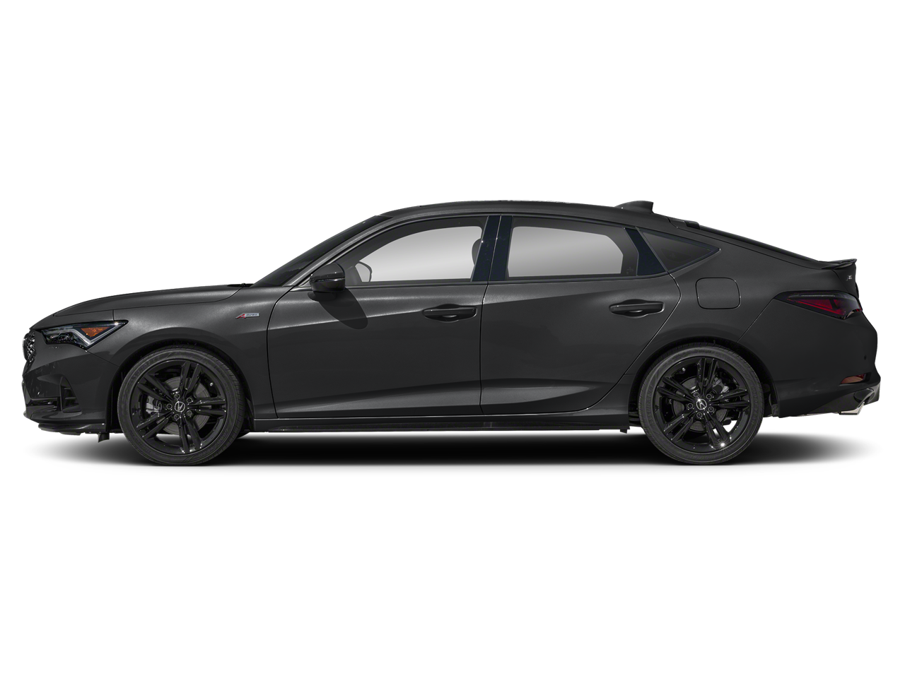 2026 Acura Integra CVT w/A-Spec Technology Package