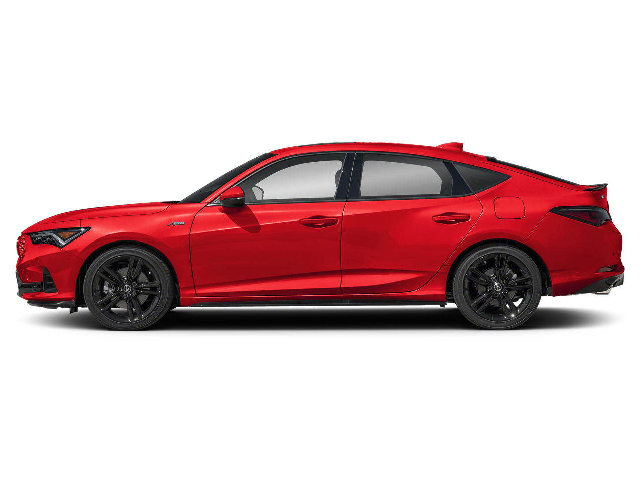 Navy Appleton 2026 Acura Integra Manual w/A-Spec Technology Package Appleton WI ...
