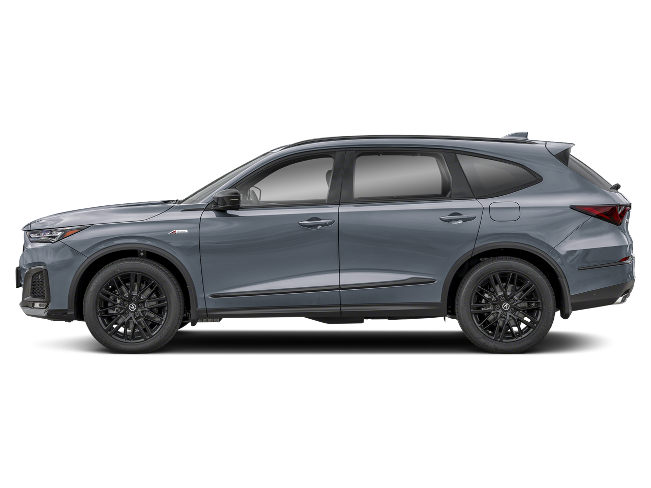 2026 Acura MDX A-Spec w/Advance Package - Photo 77