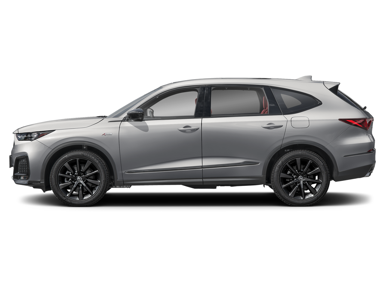 2026 Acura MDX A-Spec Package - Photo 75
