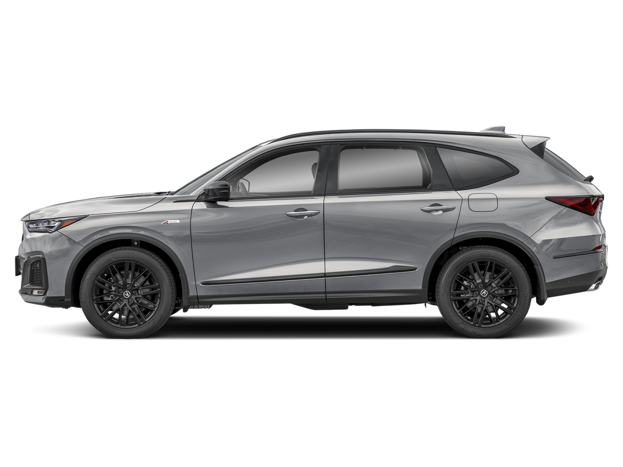 2026 Acura MDX SH-AWD w/A-Spec Advance Package