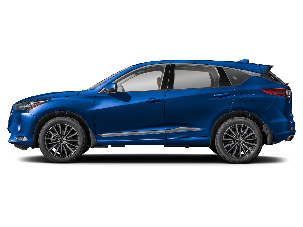 2026 Acura RDX SH-AWD Advance photo 3