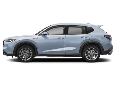 2026 Acura ADX AWD w/A-Spec Package