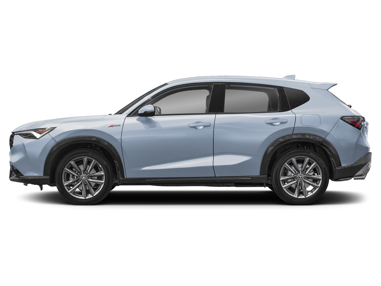2026 Acura ADX AWD w/A-Spec Package