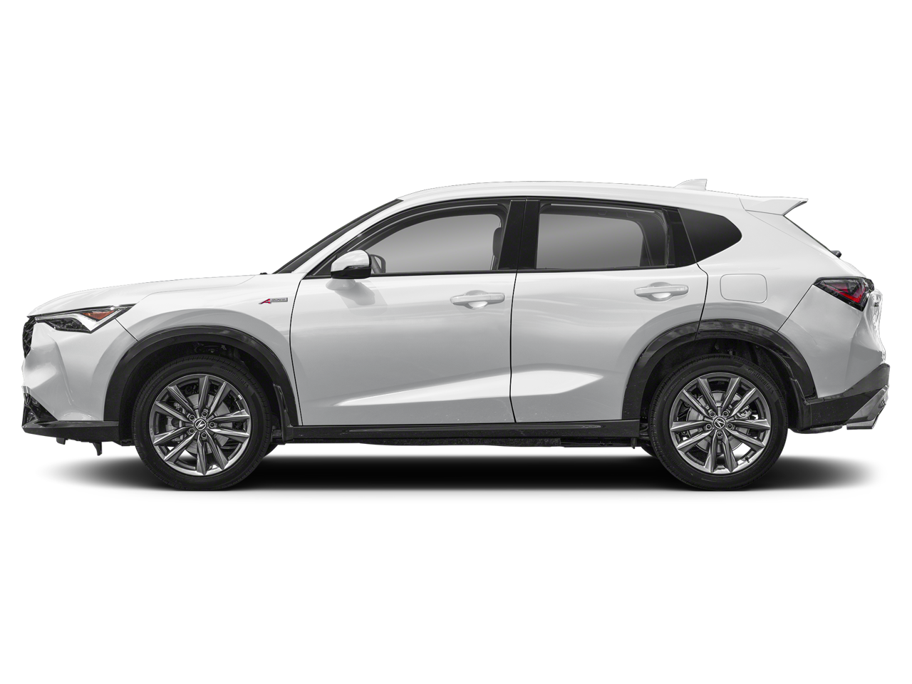2026 Acura ADX AWD w/A-Spec Package