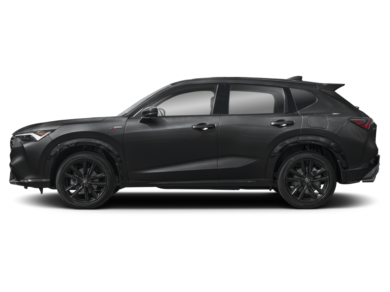 2026 Acura ADX AWD w/A-Spec Advance Package