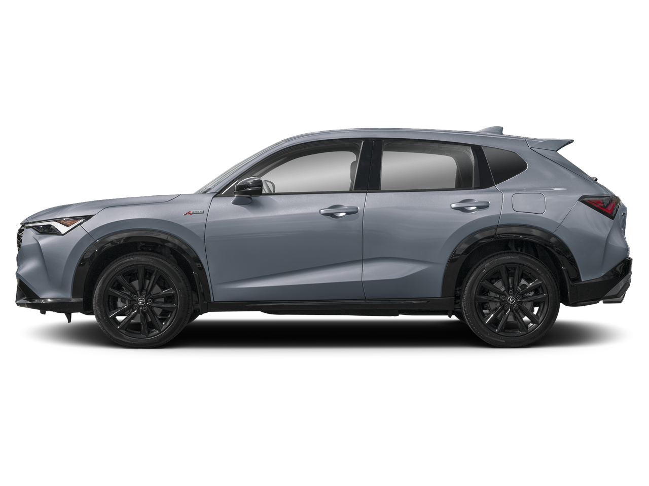 2026 Acura ADX AWD w/A-Spec Advance Package