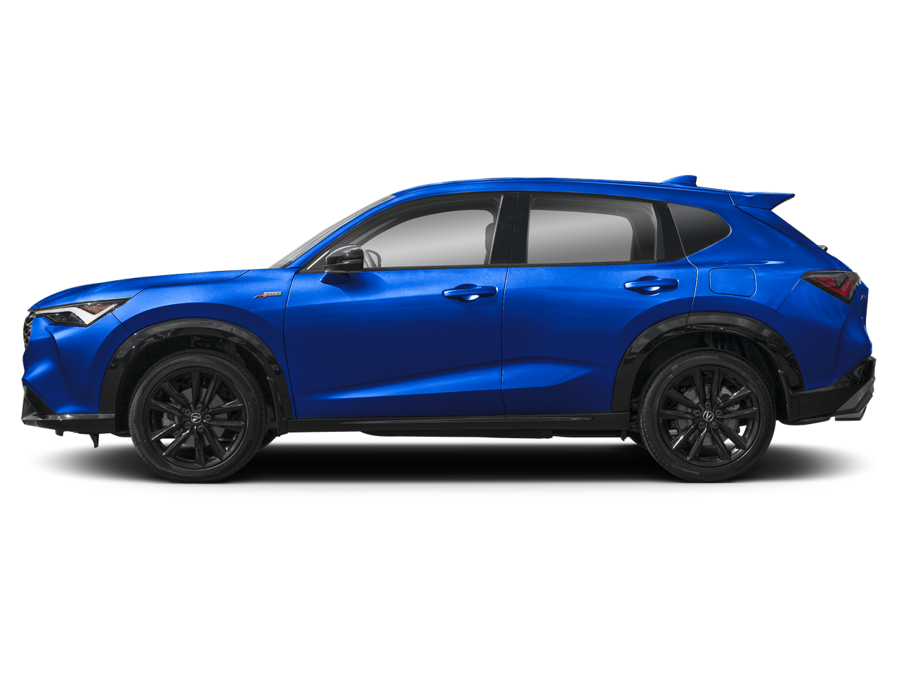 2026 Acura ADX AWD w/A-Spec Advance Package