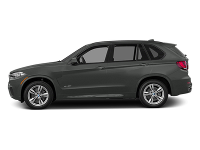 2014 BMW X5 AWD 4dr xDrive35i