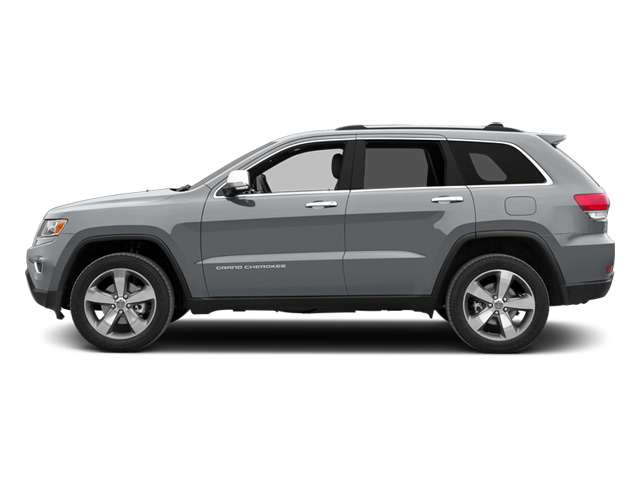 2014 Jeep Grand Cherokee 4WD 4dr Limited