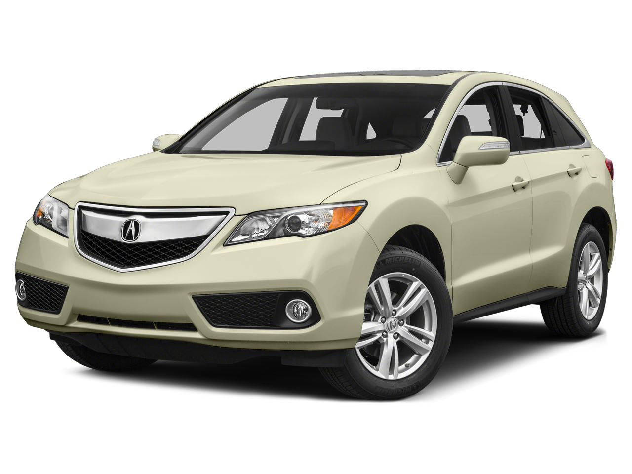 2015 Acura RDX AWD 4dr Tech Pkg