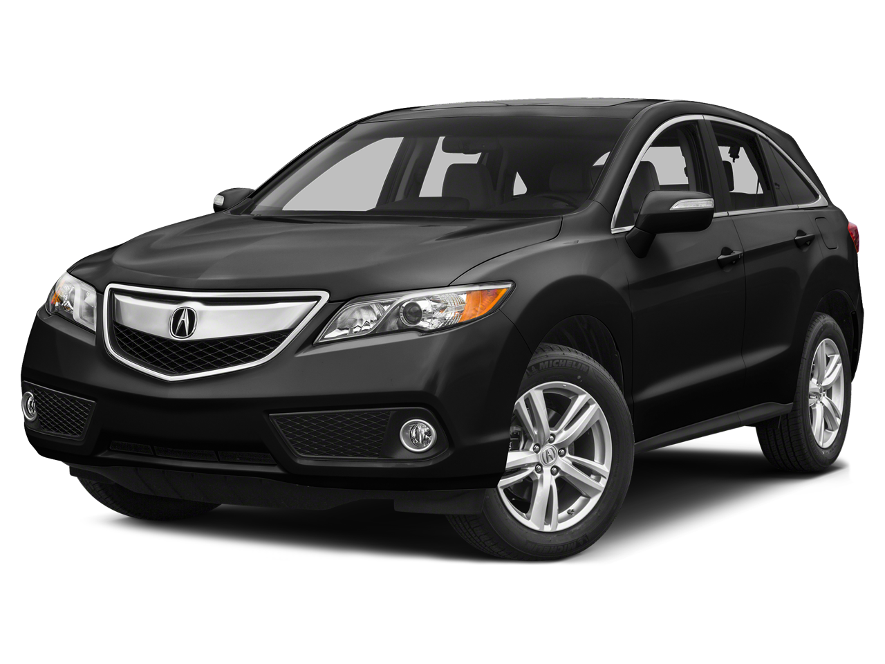 2015 Acura RDX AWD 4dr Tech Pkg