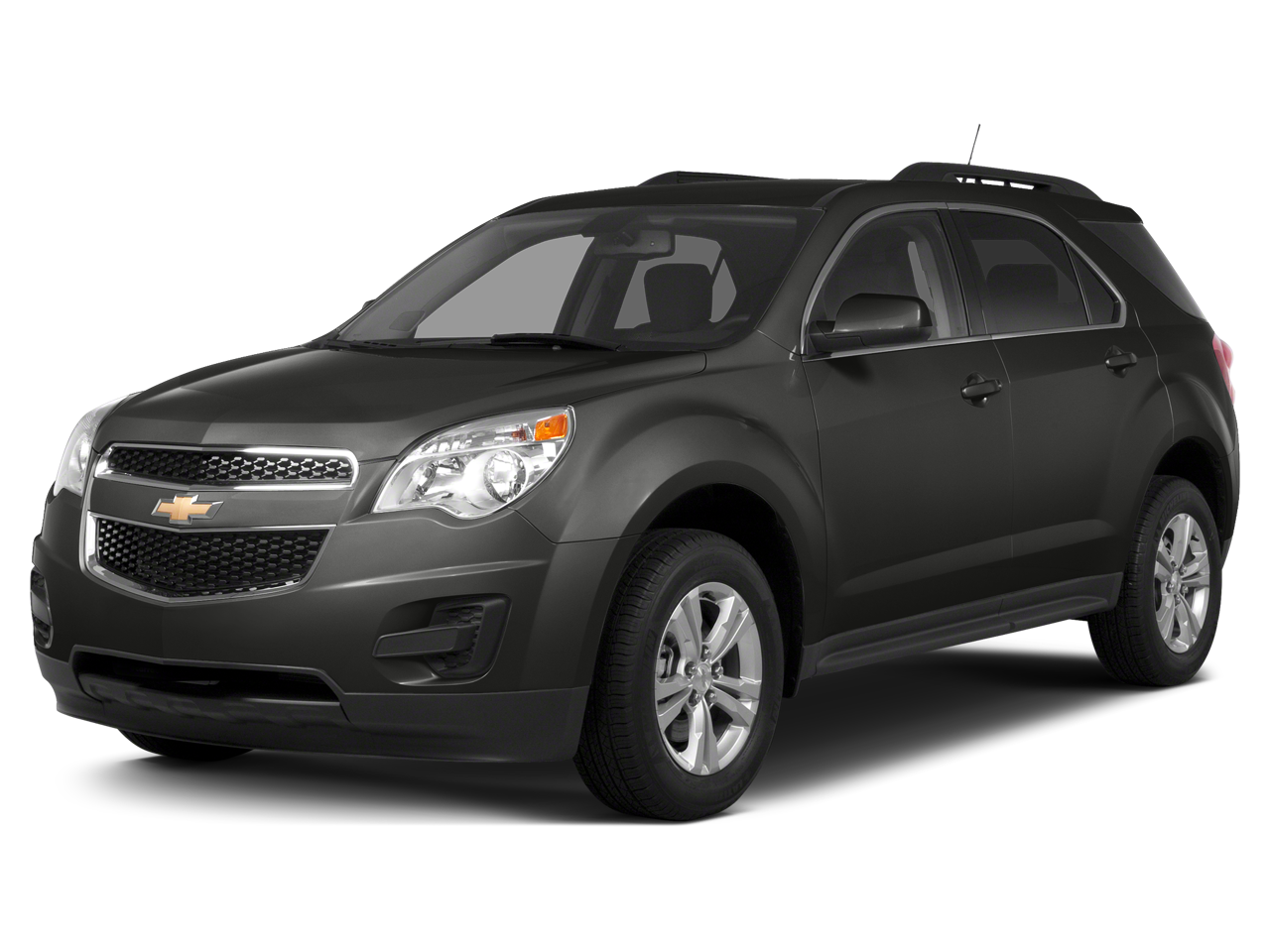 2015 Chevrolet Equinox FWD 4dr LT w/2LT