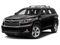 2015 Toyota Highlander AWD 4dr V6 XLE