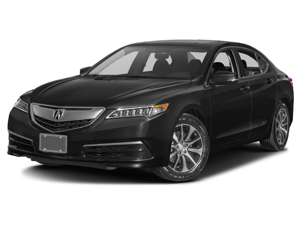 2016 Acura TLX 4dr Sdn FWD Tech