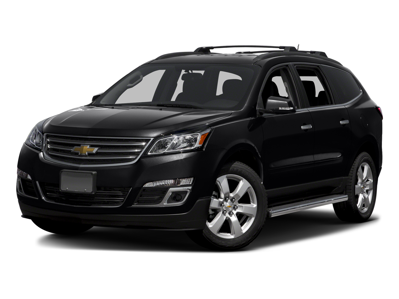 2016 Chevrolet Traverse FWD 4dr LT w/1LT