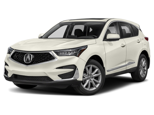 2019 Acura RDX AWD