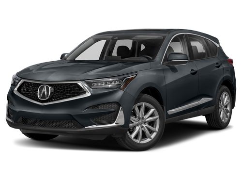 2019 Acura RDX AWD