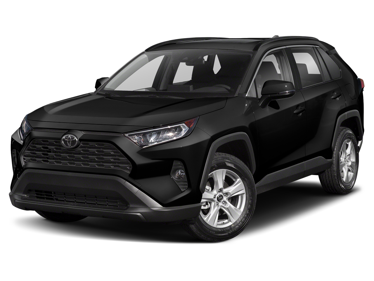 2019 Toyota RAV4 XLE Premium AWD
