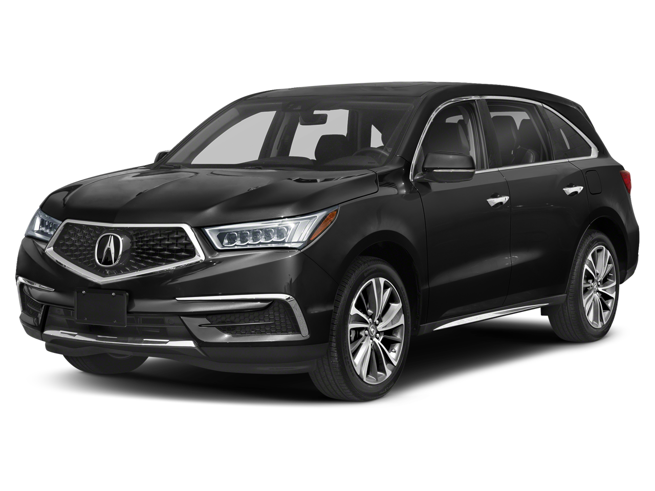2020 Acura MDX