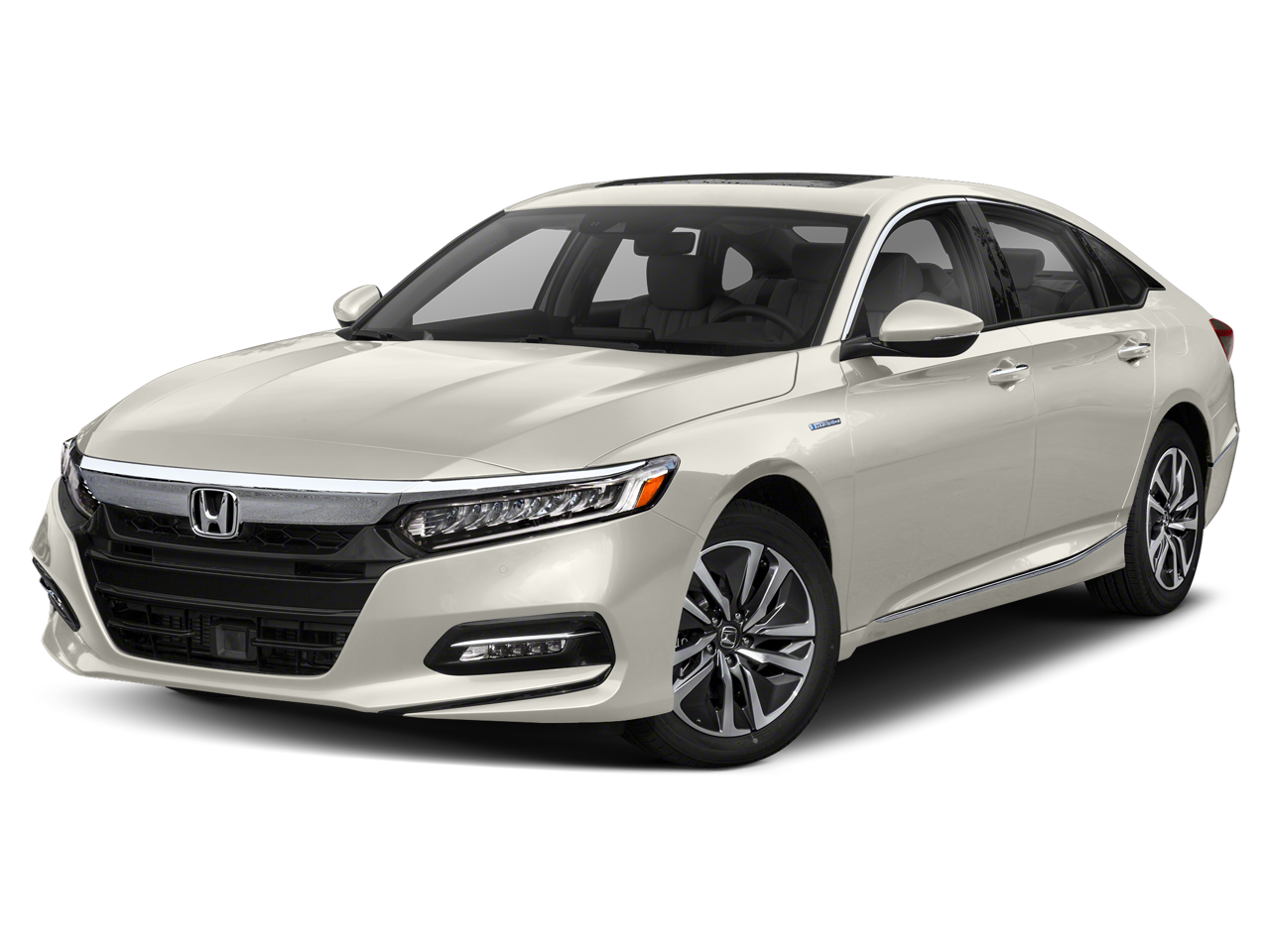 2020 Honda Accord Hybrid Touring Sedan