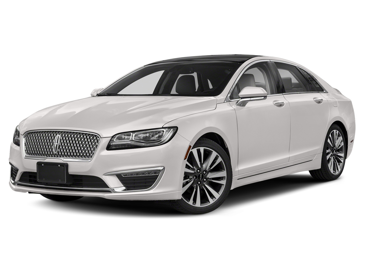 2020 Lincoln MKZ Reserve II